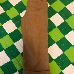 Janie and Jack 3T pant